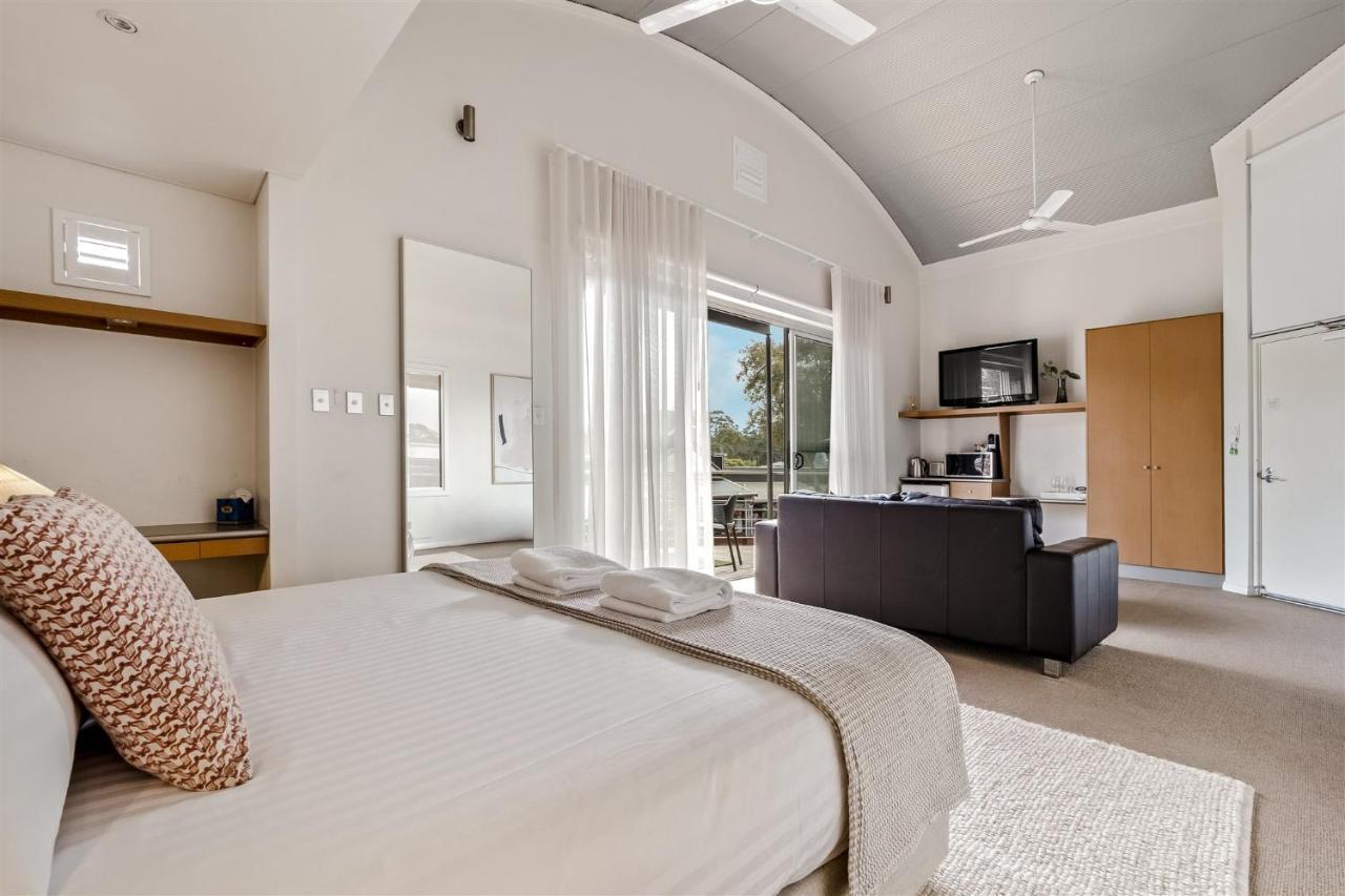 107 Apartments Margaret River Exterior foto