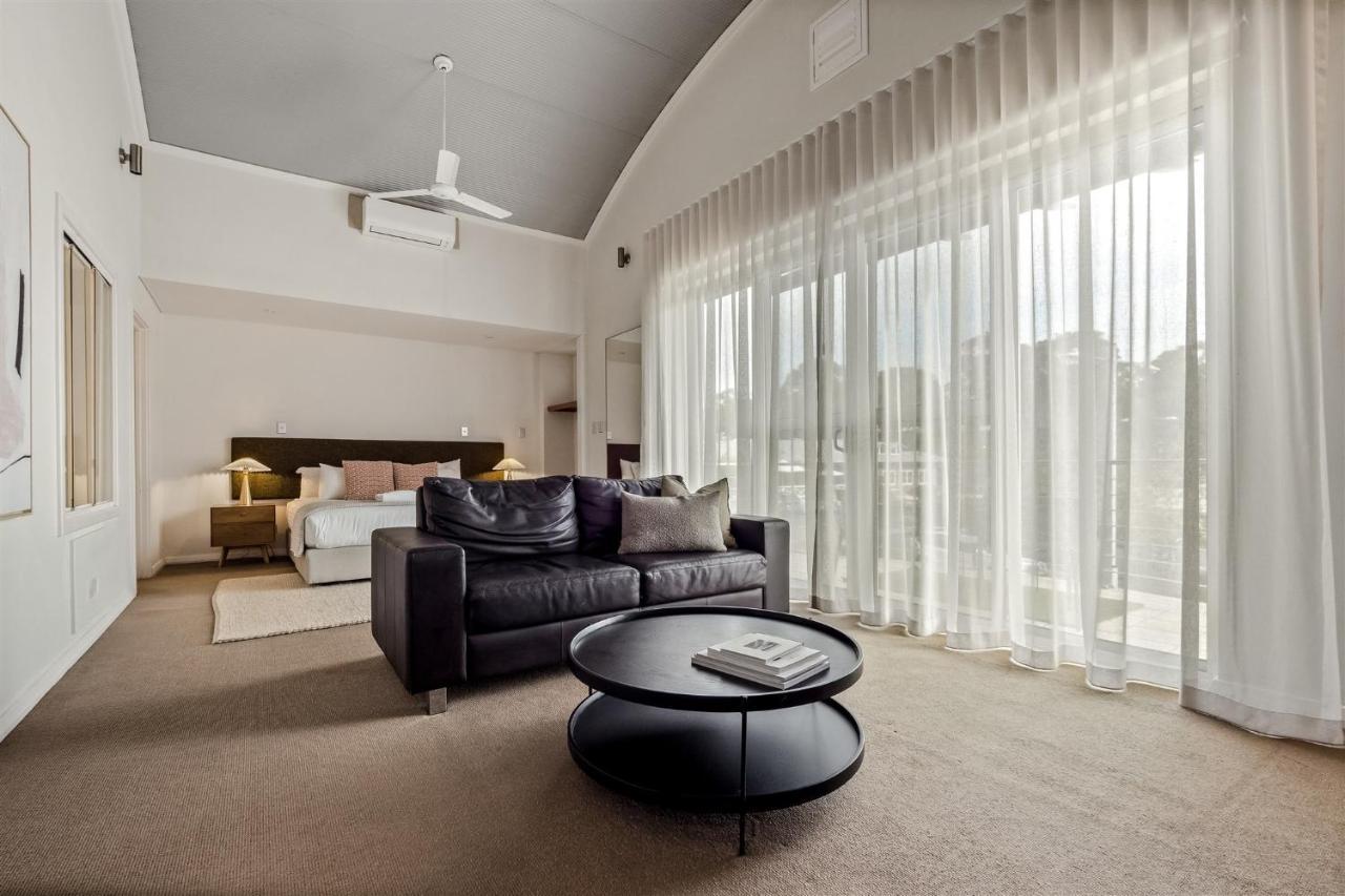 107 Apartments Margaret River Exterior foto