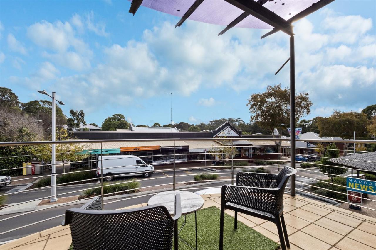 107 Apartments Margaret River Exterior foto