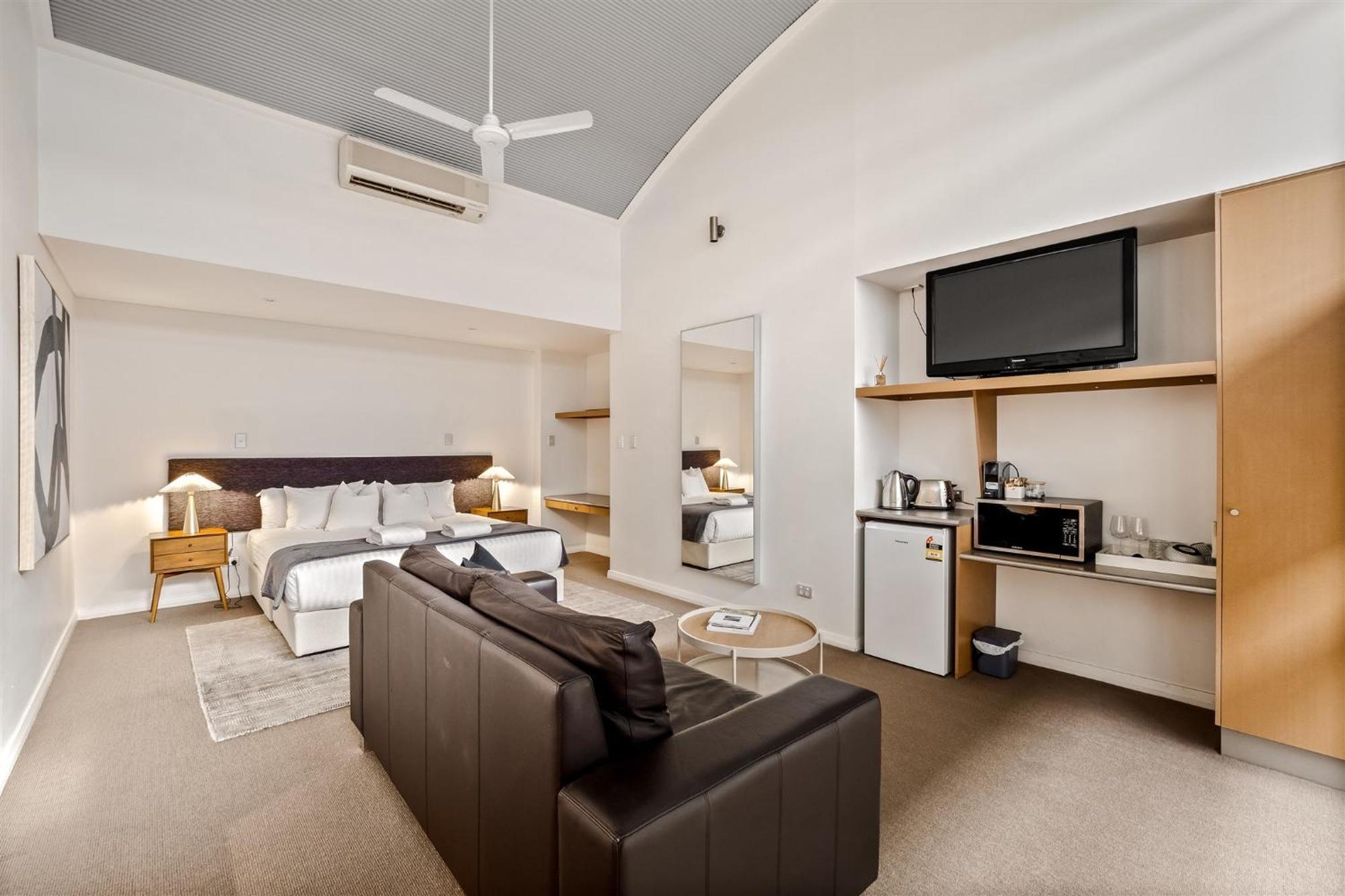 107 Apartments Margaret River Exterior foto